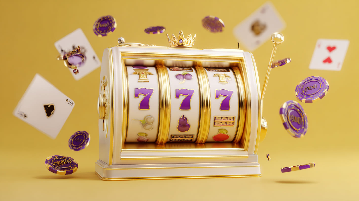 3333BET Slots jackpot and free spins Bangladesh